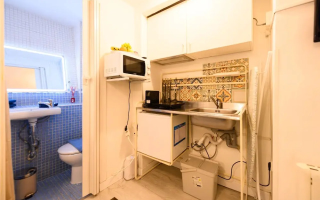 M Cad4 Peque o Estudio Madrid Centro