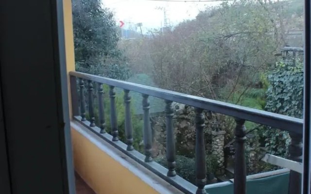 El Rio Motel