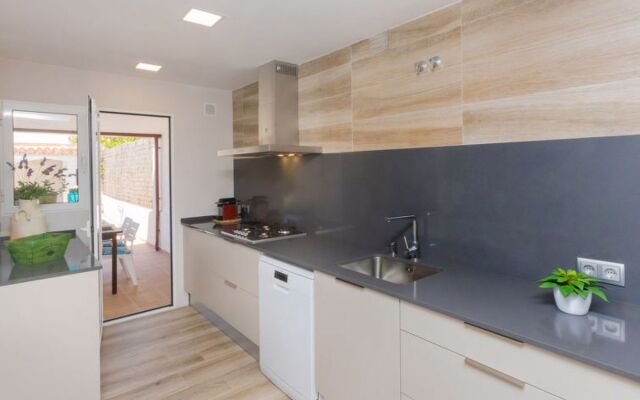 House Remedios Cunit
