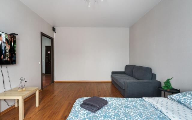 BestFlat24 on Mira Street 34A