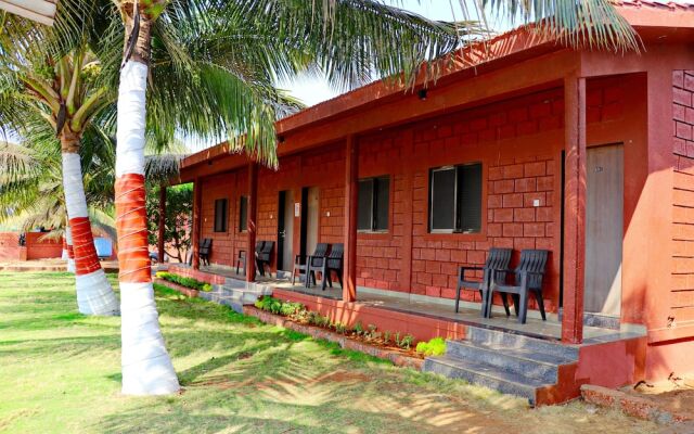 Beach Village Resort
