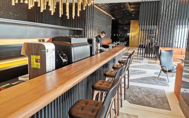 Twinkle Hotel