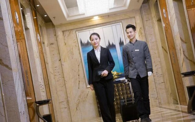 Hongteng International Hotel