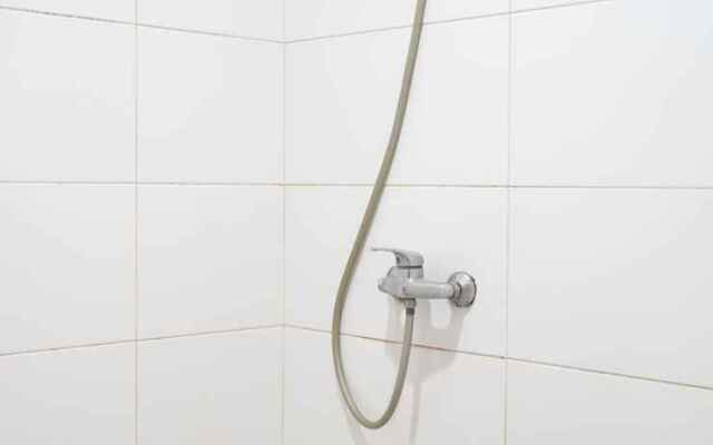 Kost Mas Mansyur