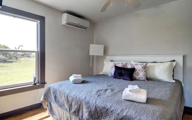 Pier Heaven 6031abc 9 Bedroom Home by RedAwning