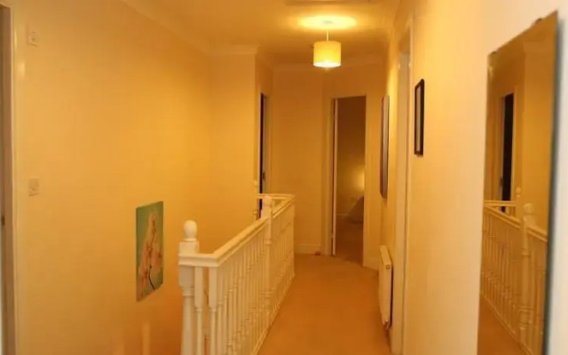The Wynd Villa