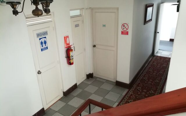 La Arena Bed & Breakfast