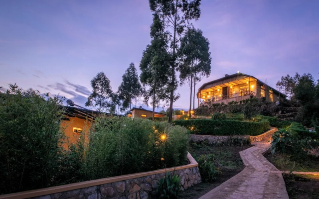 Kaara Gorilla Mountain Lodge