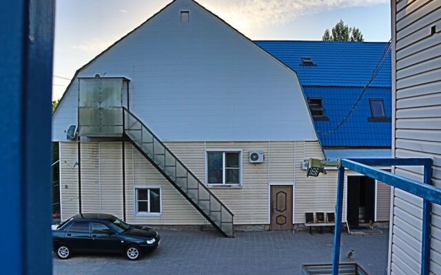 Hostel Malinovski