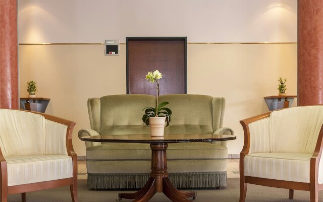 Tryp by Wyndham Stadtoldendorf