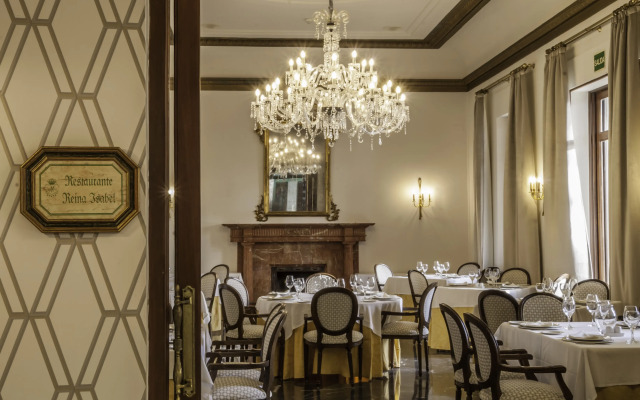 Hotel Duques de Medinaceli