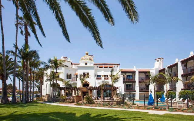 Santa Barbara Inn