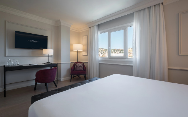 Ohtels San Anton Granada