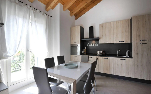 At Home Heart of Milan - Porta Vittoria