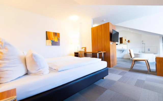 Hotel Darstein