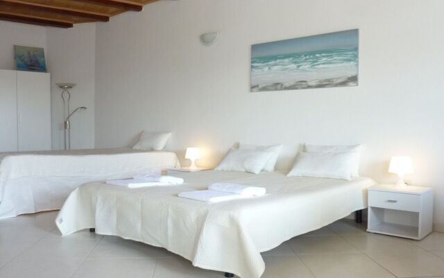 Sun & Sea Apartments