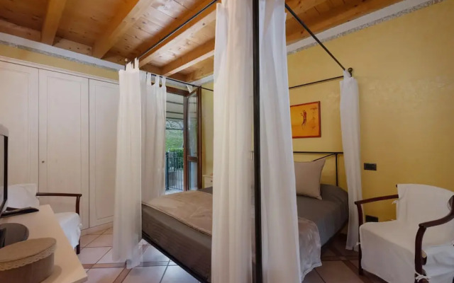 Residence Garda Sole 3 69 by Wonderful Italy