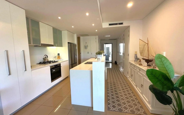 Cotton Beach Resort - Tweed Coast Holidays