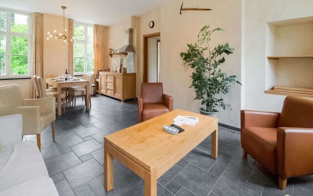 Cozy Apt 2, 16thc Castle