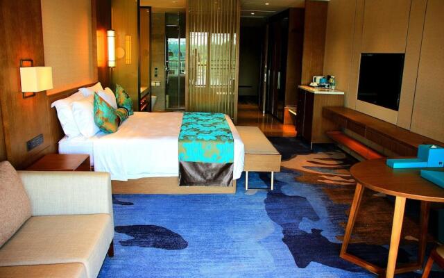 Aqua Resort