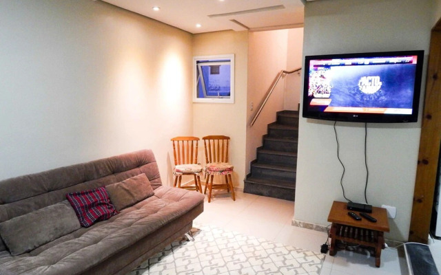 Residencial Villa Mariana