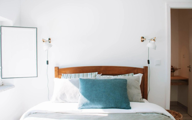 Just Like Home - Casa Antonio em Paredes de Coura