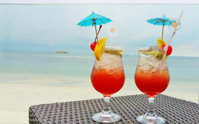 Mayang Sari Beach Resort