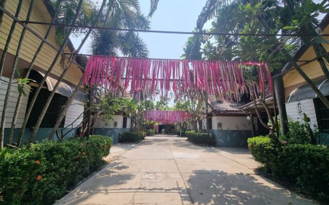PP Resort Suwintawong
