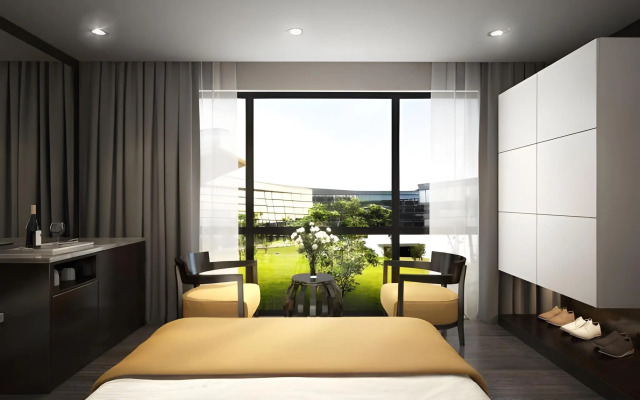 Nam Long Hotel Ha Noi
