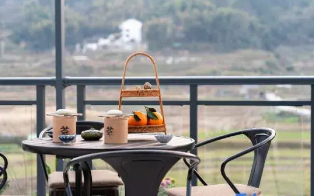 Yuheyi Homestay (Huangling Scenic Area Branch)
