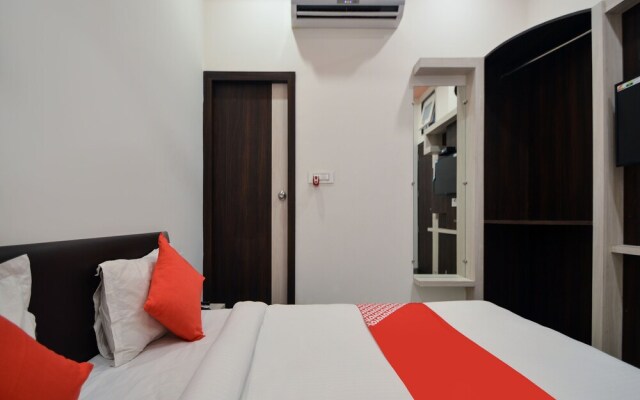 OYO 16771 Hotel Delight