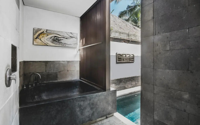 Luwak Ubud Villa