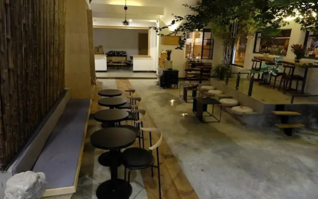 DaLi Villa Stanti Youth Travelling Hotel