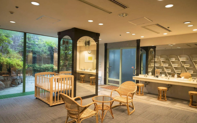 Katsuyama New Hotel