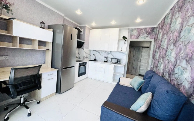 Ростов Посуточно на проспекте Маршала Жукова 19/12