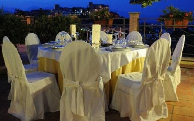 Hotel Barbieri