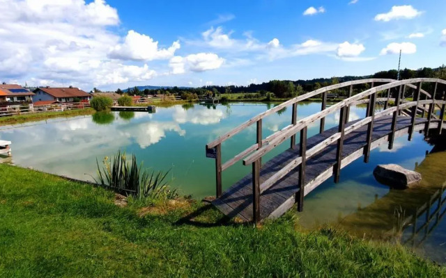 Terrassen-Camping am Richterbichl