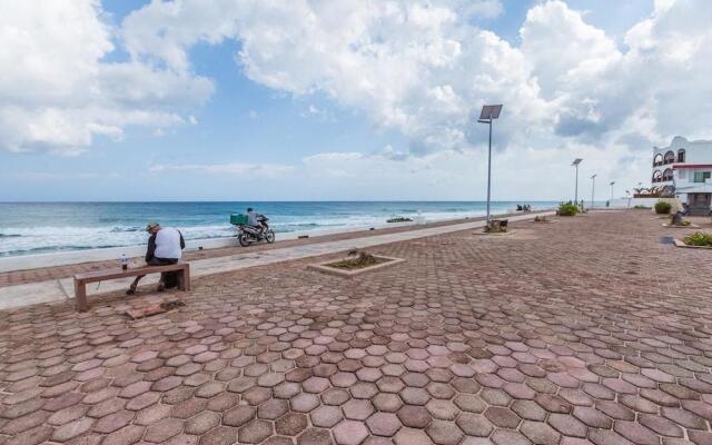 Casitas de Paloma 2nd Floor Studio by Skyrun