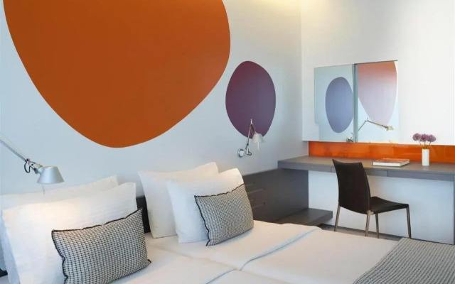 Fresh Hotel