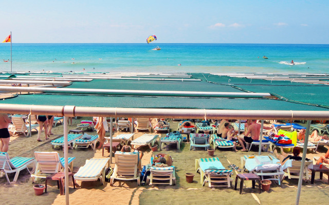 Xeno Eftalia Resort Hotel