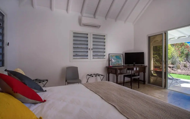 Dream Villa Mont Jean 661