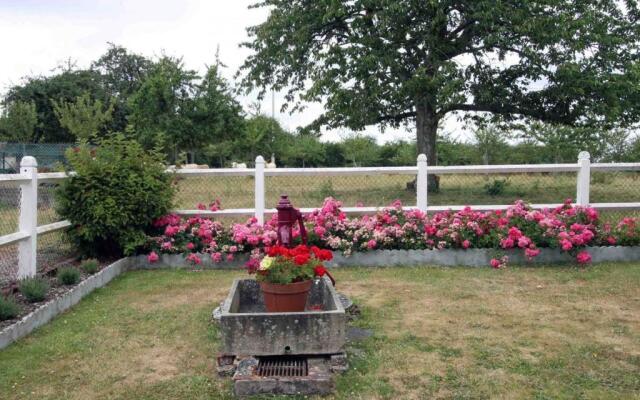 Gîte Champosoult, 5 pièces, 6 personnes - FR-1-497-27