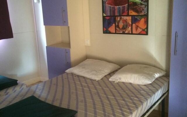 Camping les Naïades