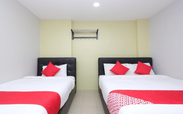 Elite Hotel