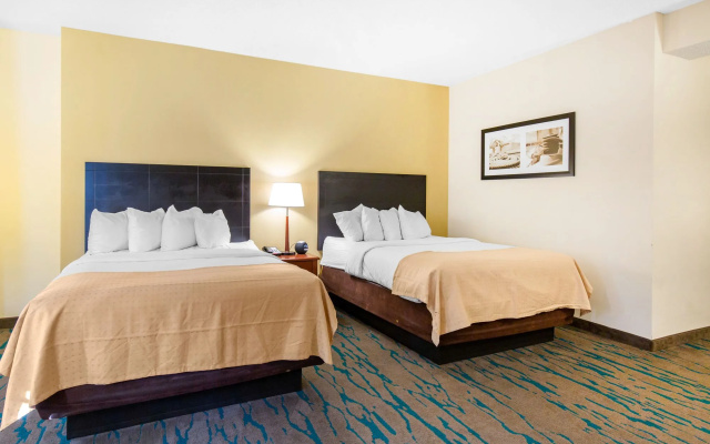 Gateway Hotel & Suites Ocean City, an Ascend Collection Hotel
