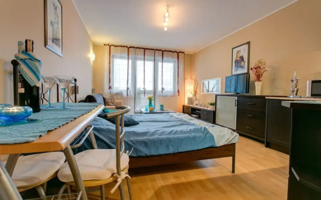 AnderPol Apartments - Zdrojowa