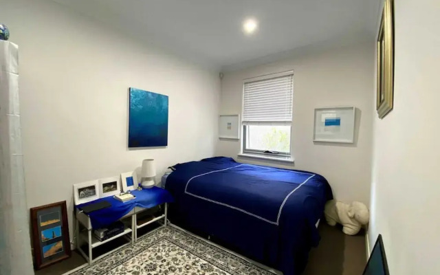Modern 1 Bedroom Flat in North Perth