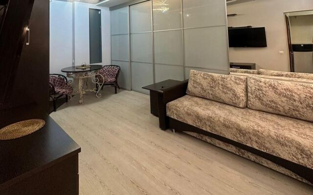 Апартаменты на улице Уманская 5