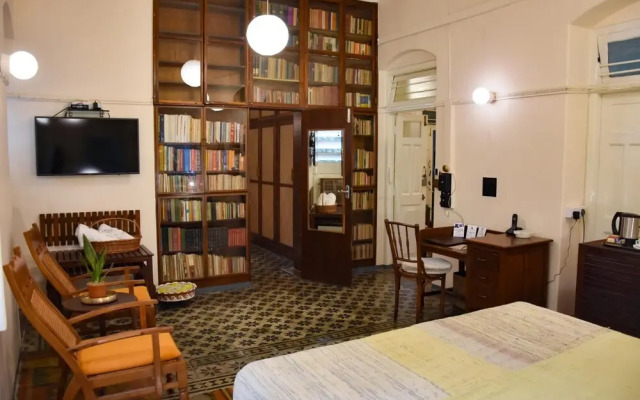 Mangalbag Gallery and residency
