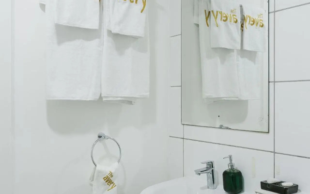 The Avery Apartments at Clifton Place, East Legon